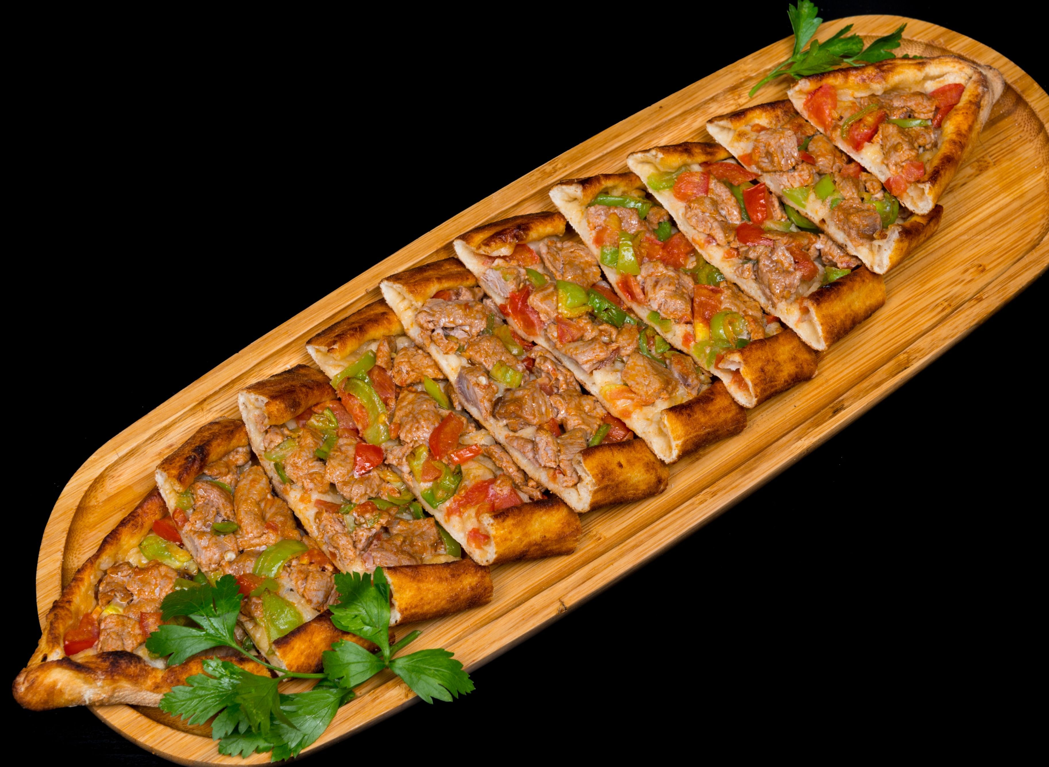 Şölen Kebap vendor logo