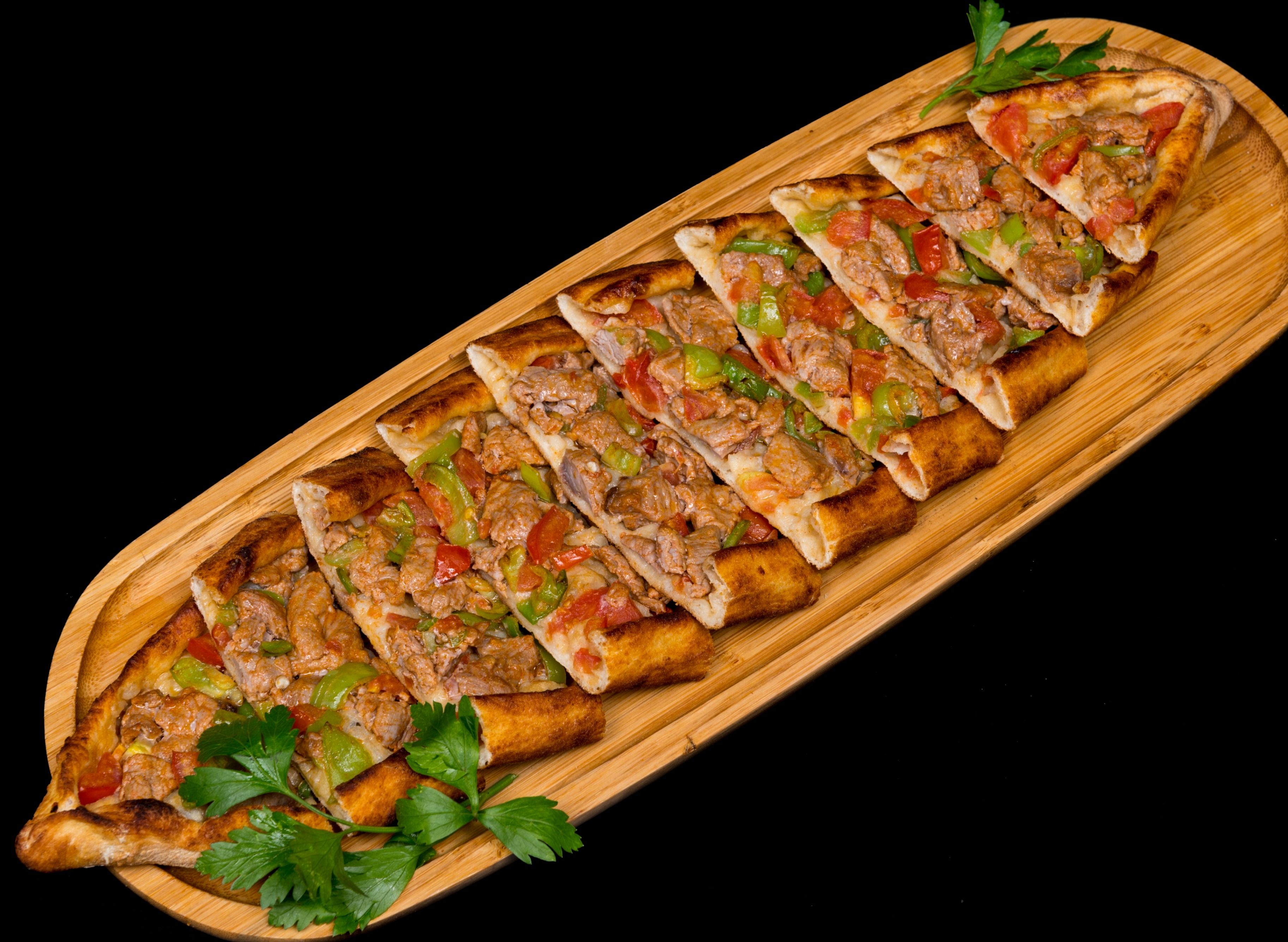 Şölen Kebap vendor logo