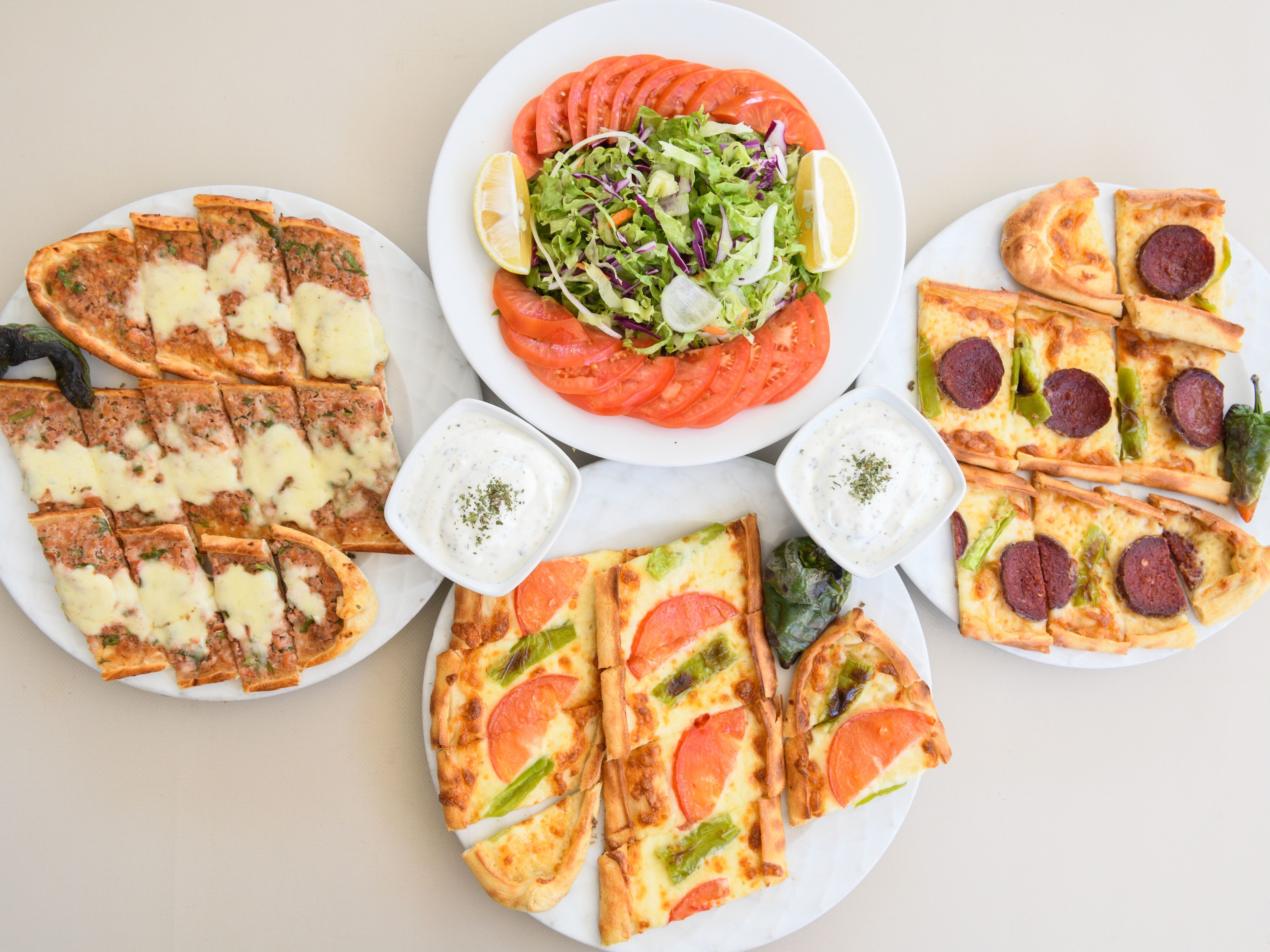 Bayramoğlu Pide & Lahmacun & Çorba vendor logo