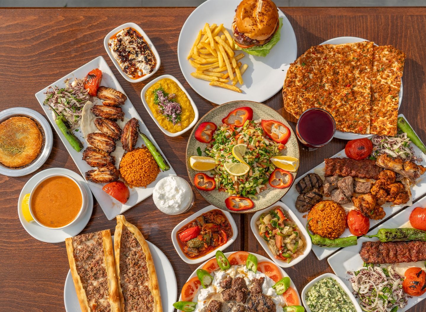 Kardeşler Pide & Kebap vendor logo