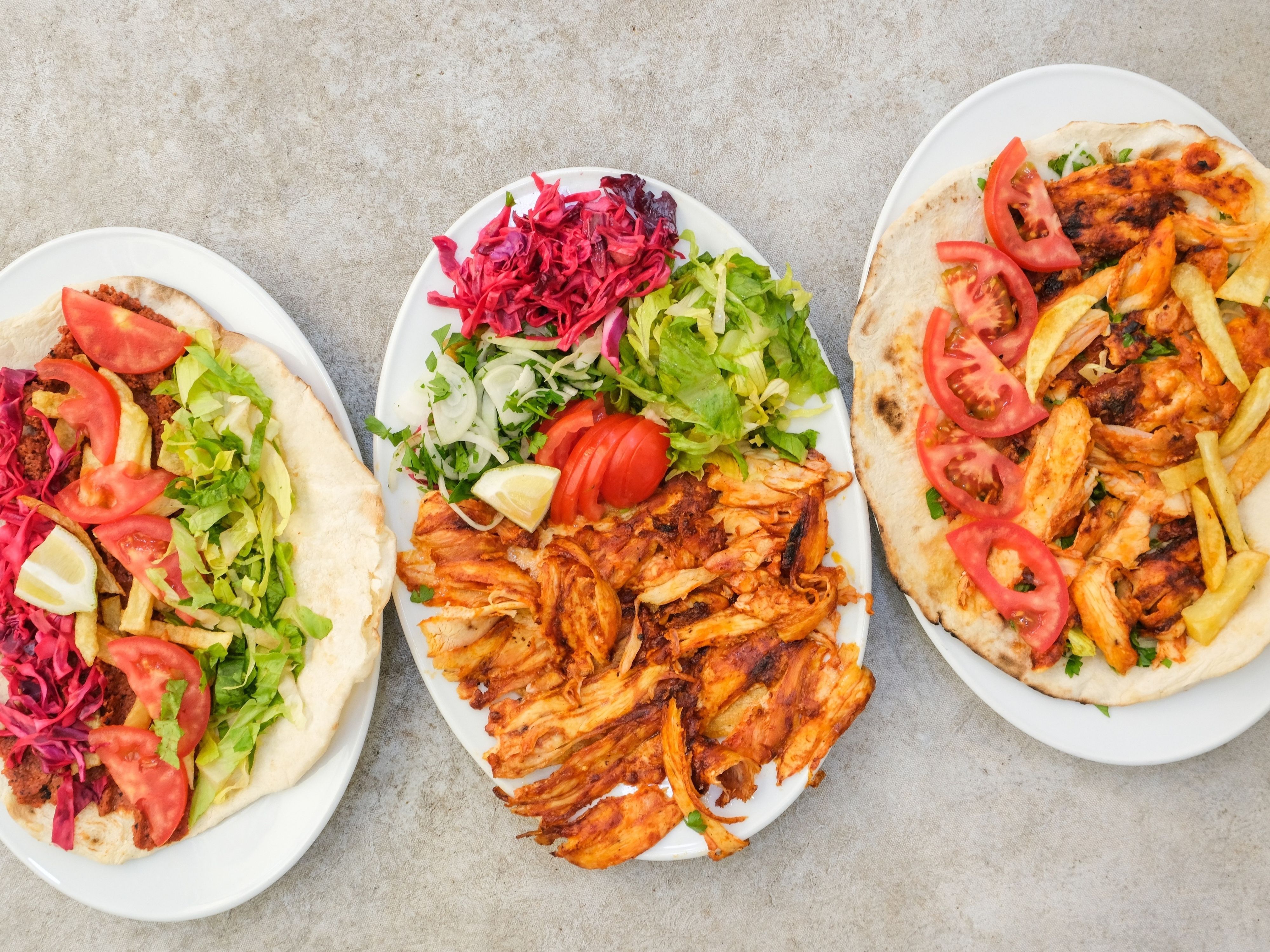 Torpil Döner vendor logo