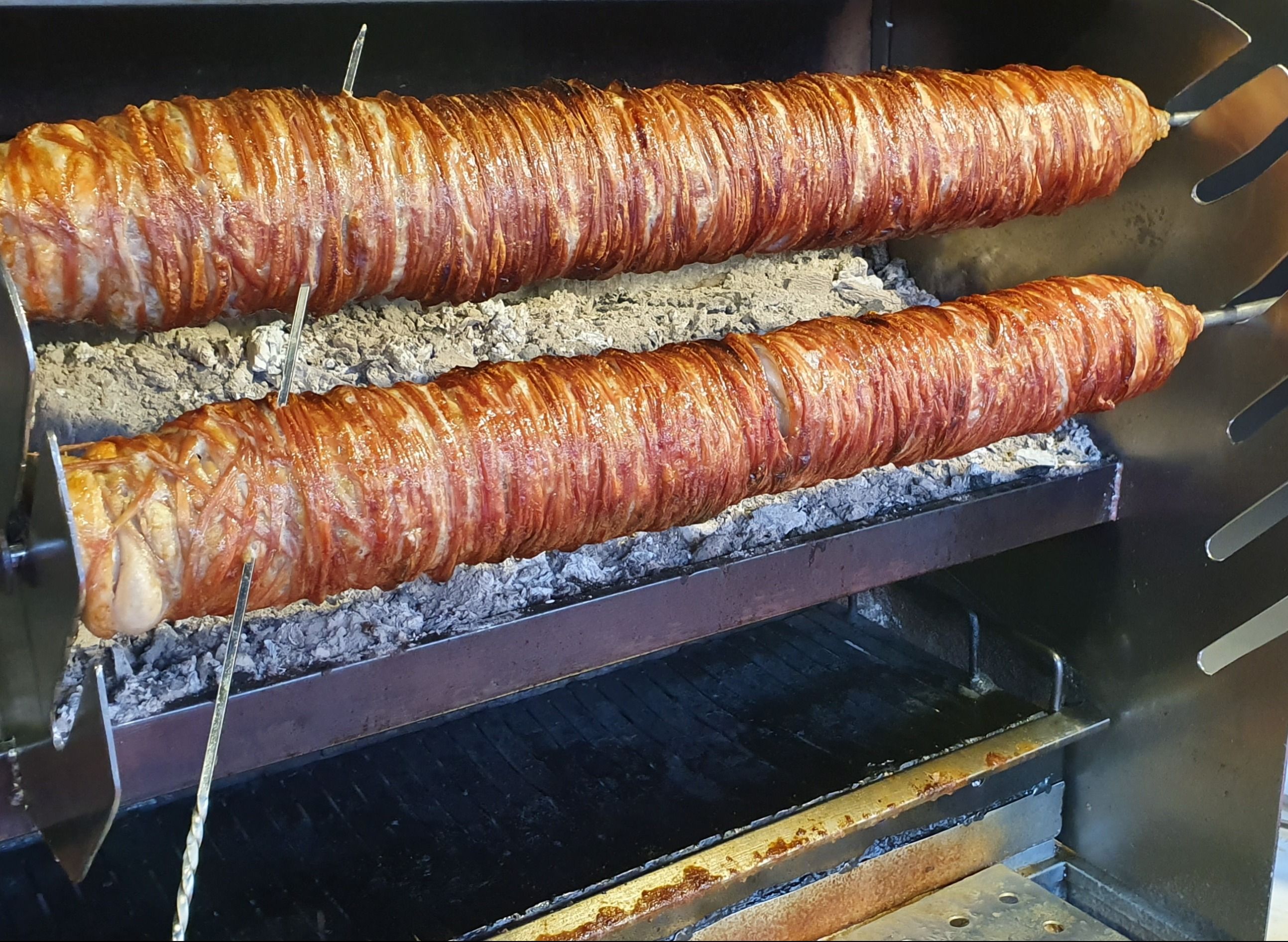 Kuzu Kuzu Kokoreç vendor logo