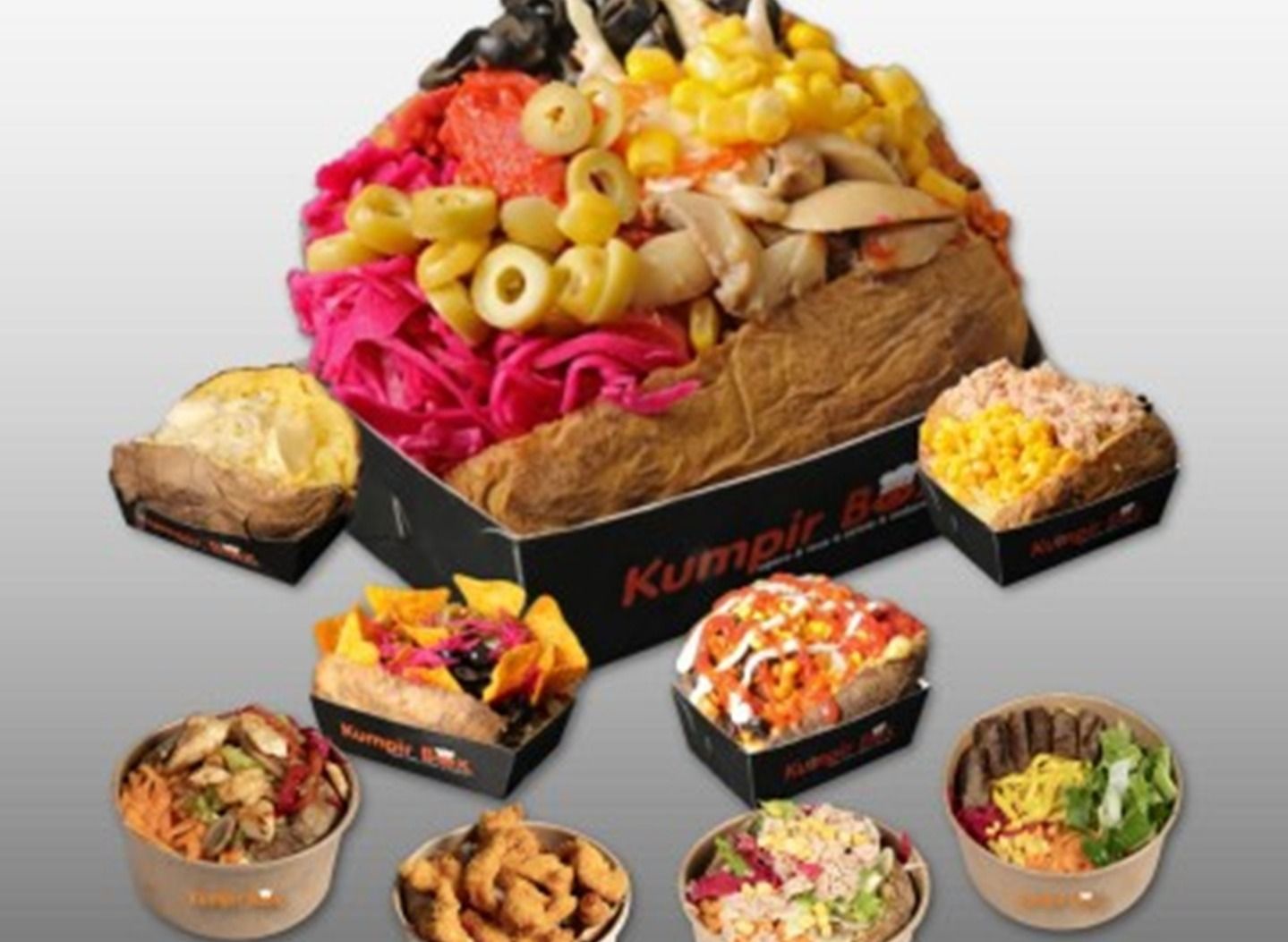 Kumpir Box vendor logo
