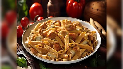 Macaroni Express