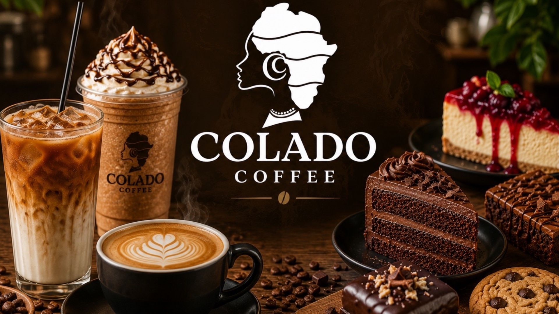 Colado Coffee vendor logo