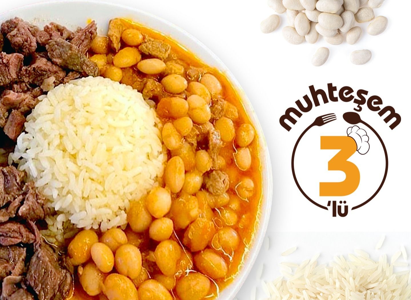 Muhteşem Üçlü vendor logo