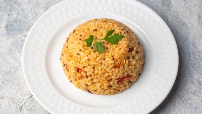 Aşk-ı Pilav