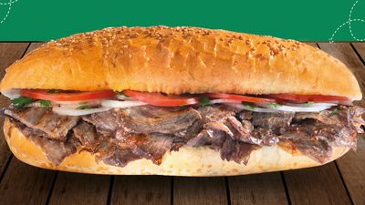 Ekrem Coşkun Döner