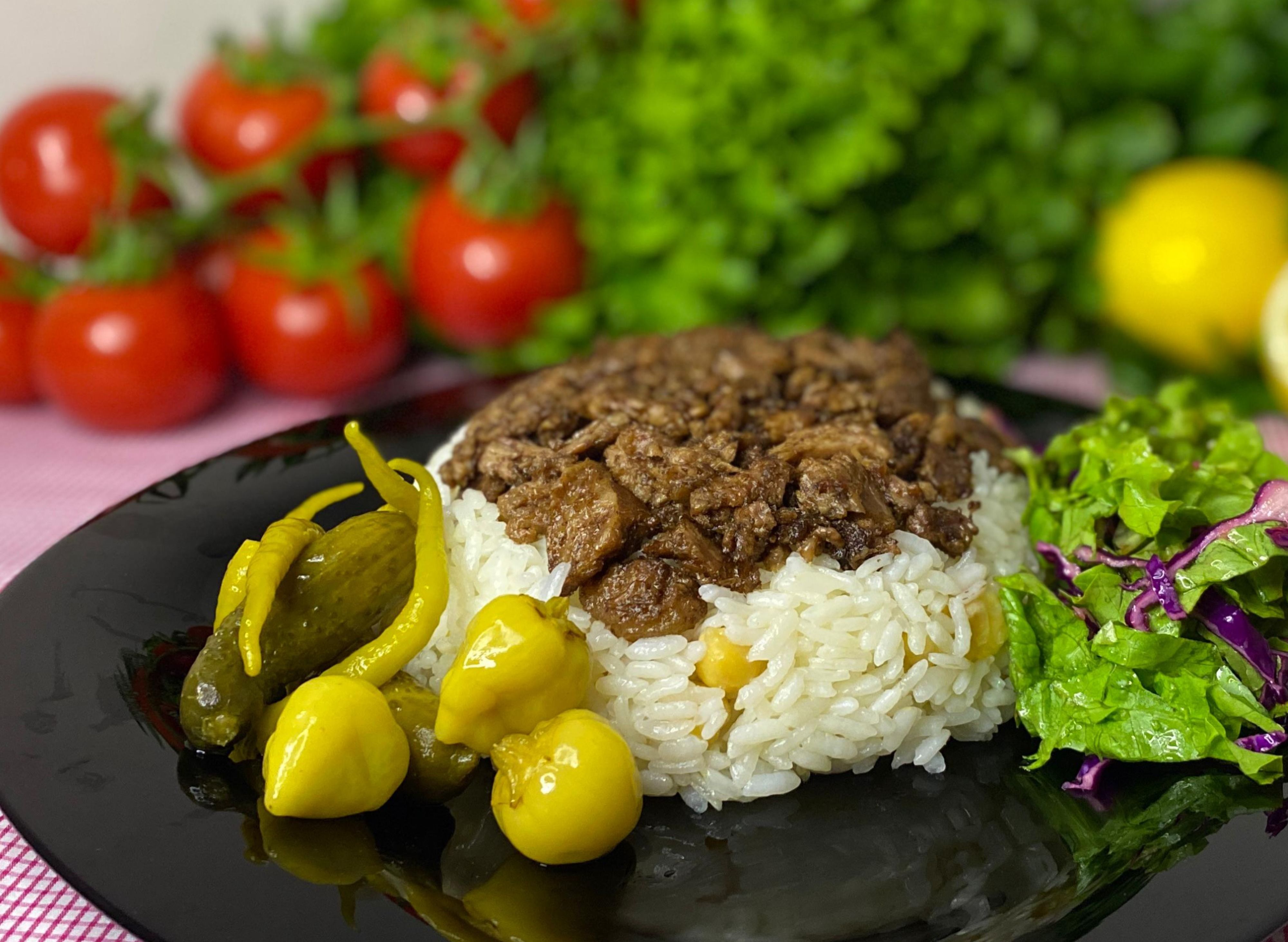 Pilavcı Gülco vendor logo