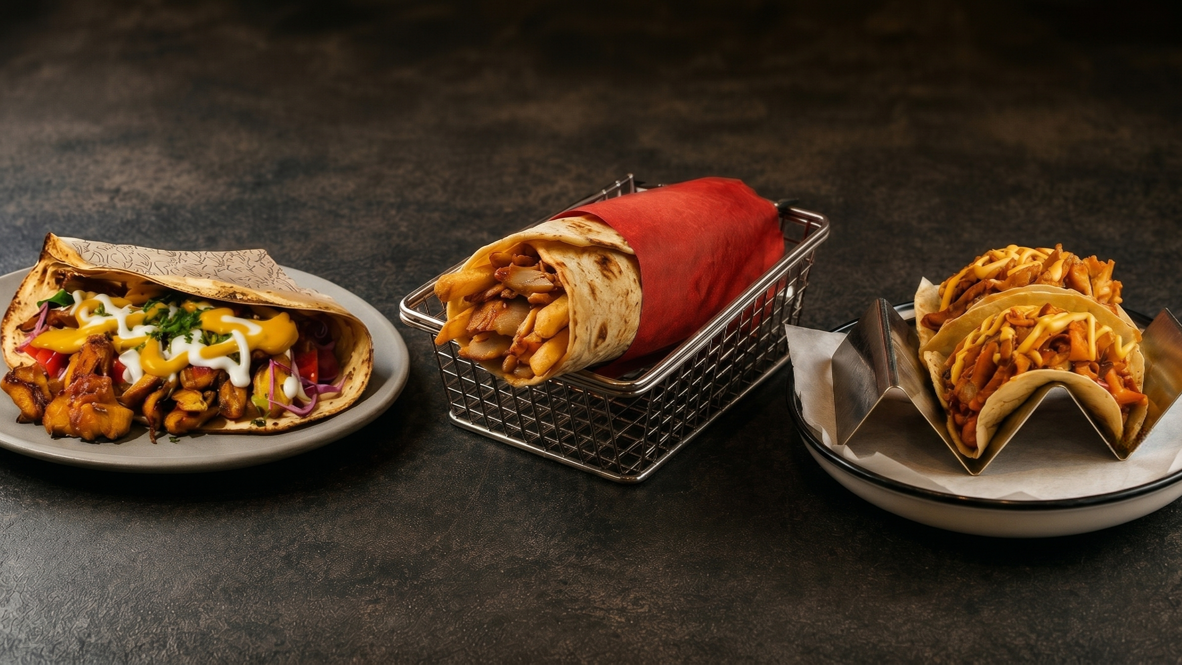 Döner Home's vendor logo