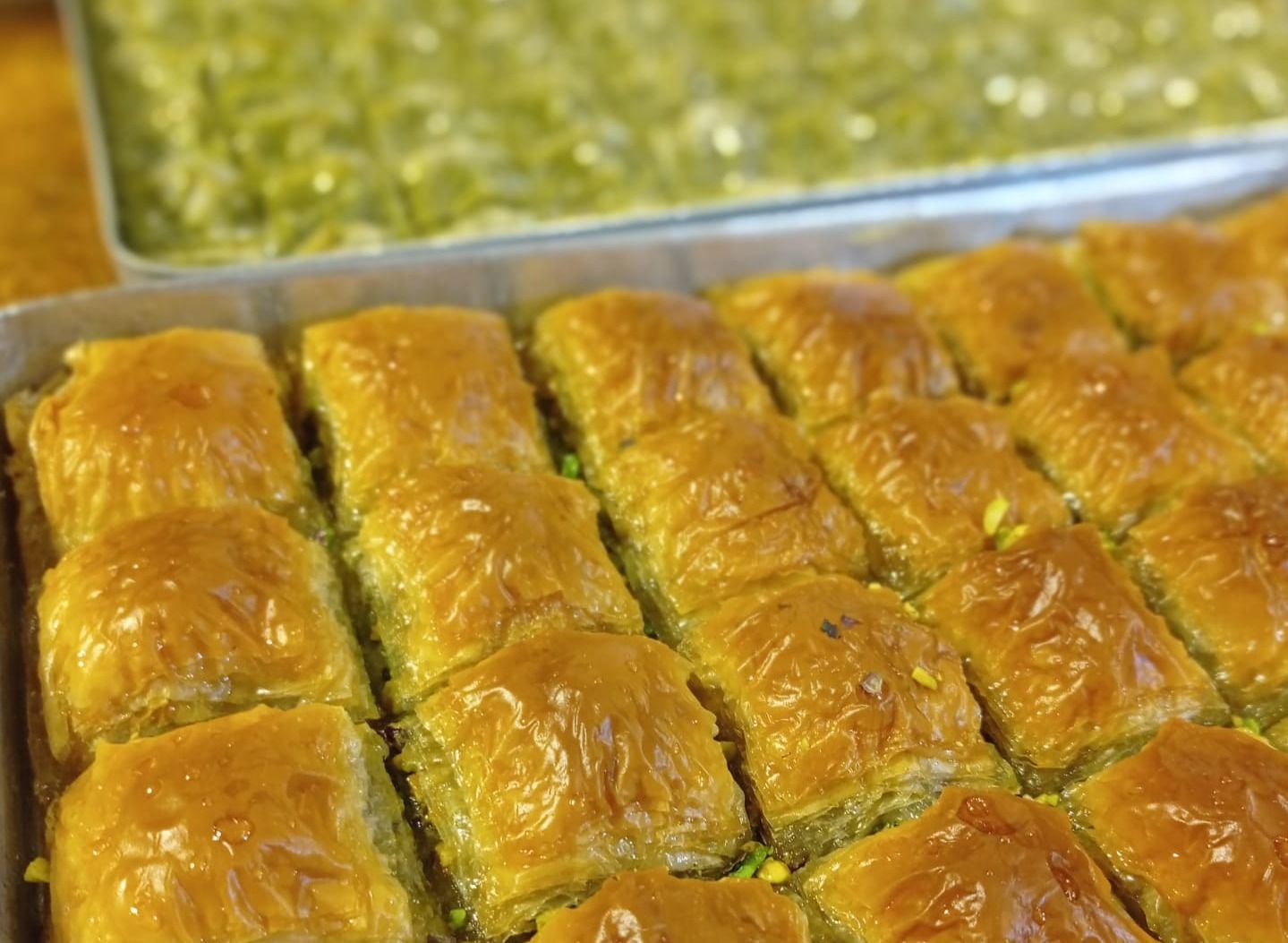 Tatlıcı Mustafa vendor logo