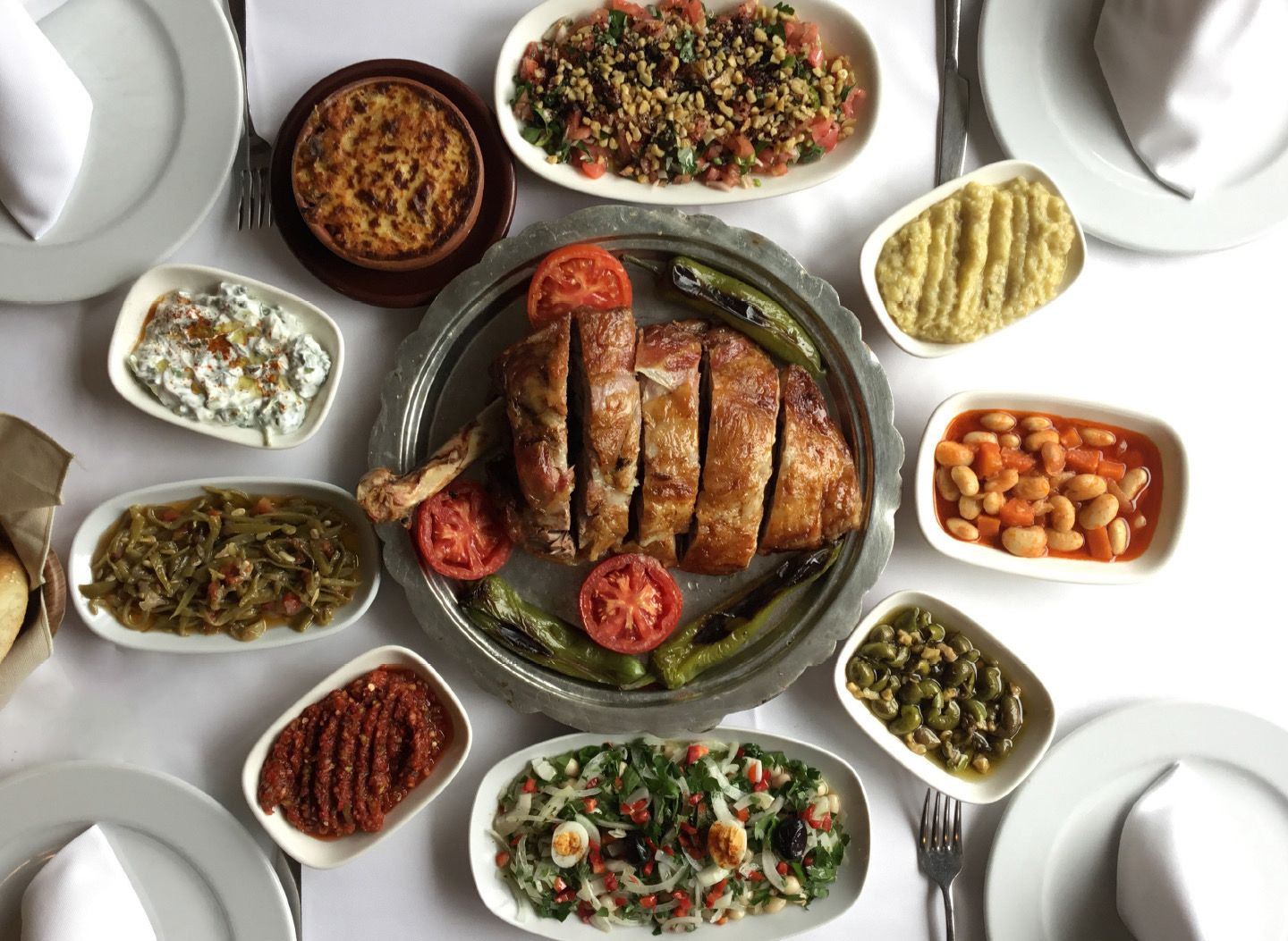 Gelik, Istanbul Food Delivery & Menu - Yemeksepeti