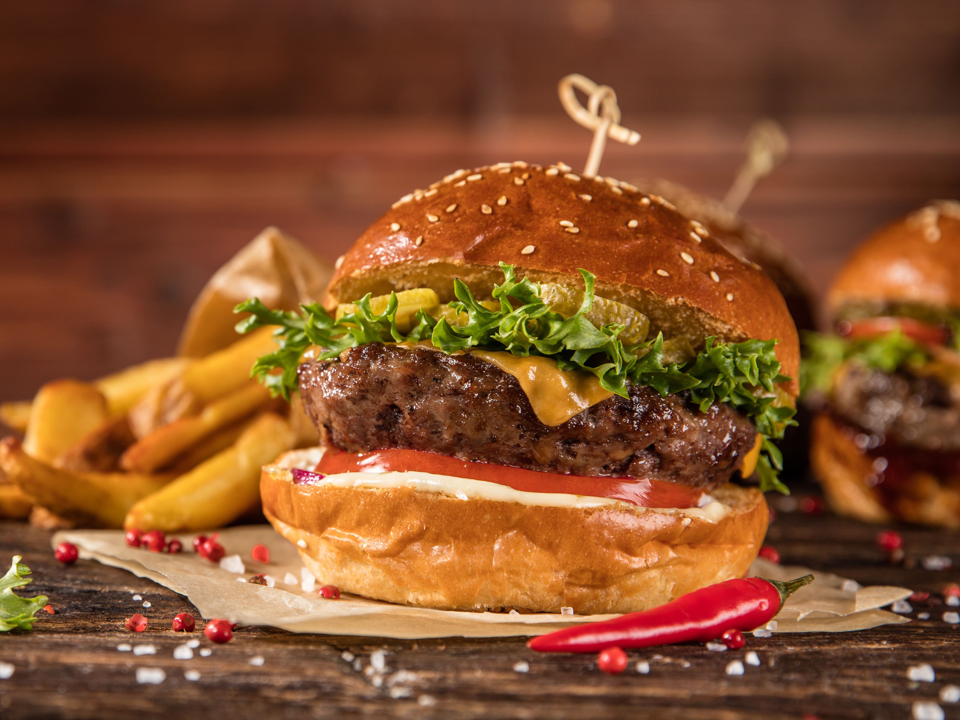 Express Burger And Mediterranean Grill Alpharetta Ga - j946m5k