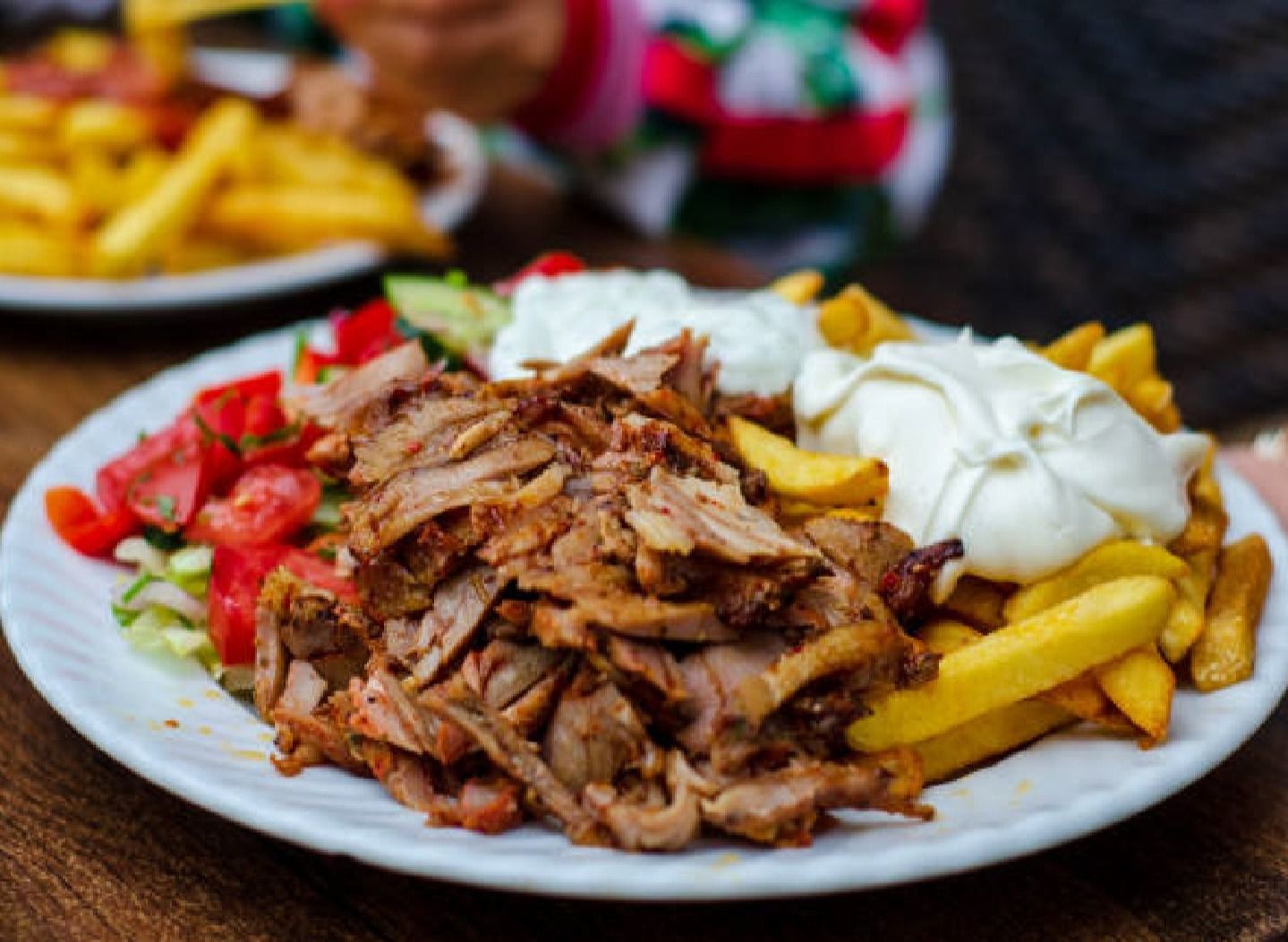Merkez Döner Kumkapı vendor logo