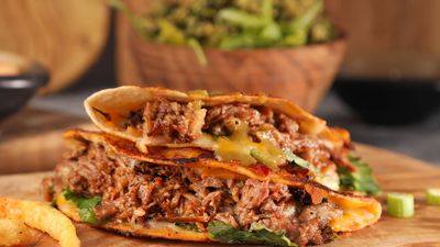 Bi Dolu Fast Food