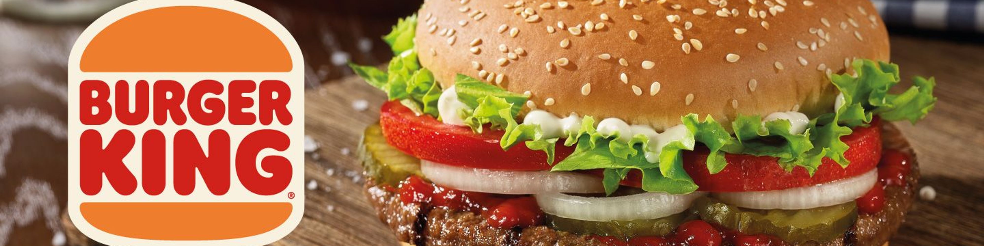 Burger King, Istanbul Online Sipariş, Menü, Fiyatları Yemeksepeti