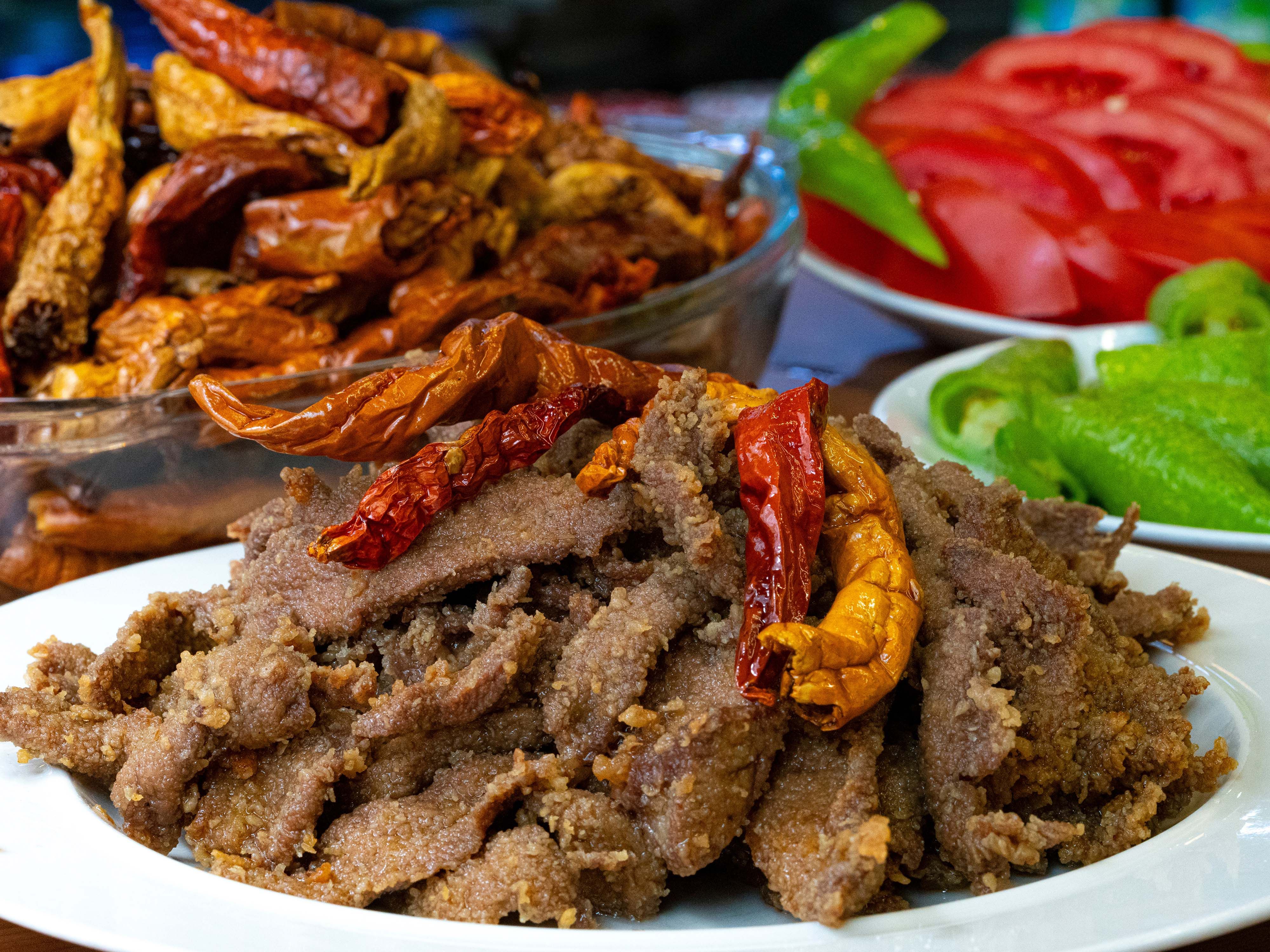 Konak Ciğer & Kebap vendor logo