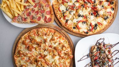 Pizzaport