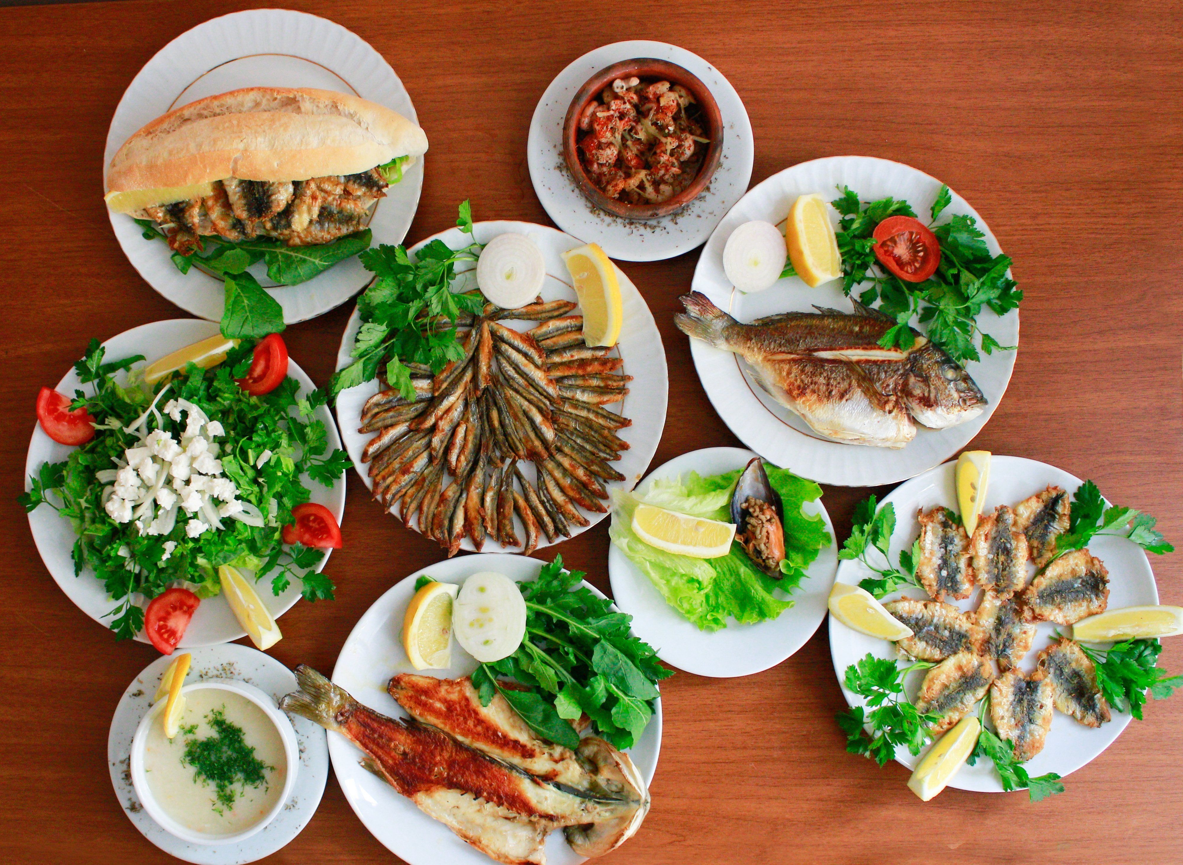Roka Balık Pişiricisi vendor logo