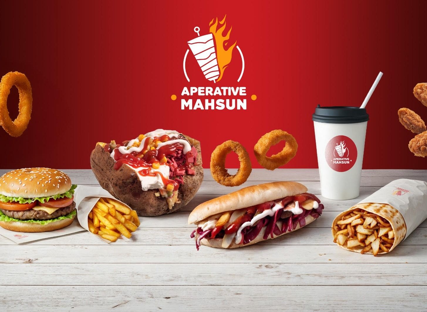 Aperative Mahsun vendor logo