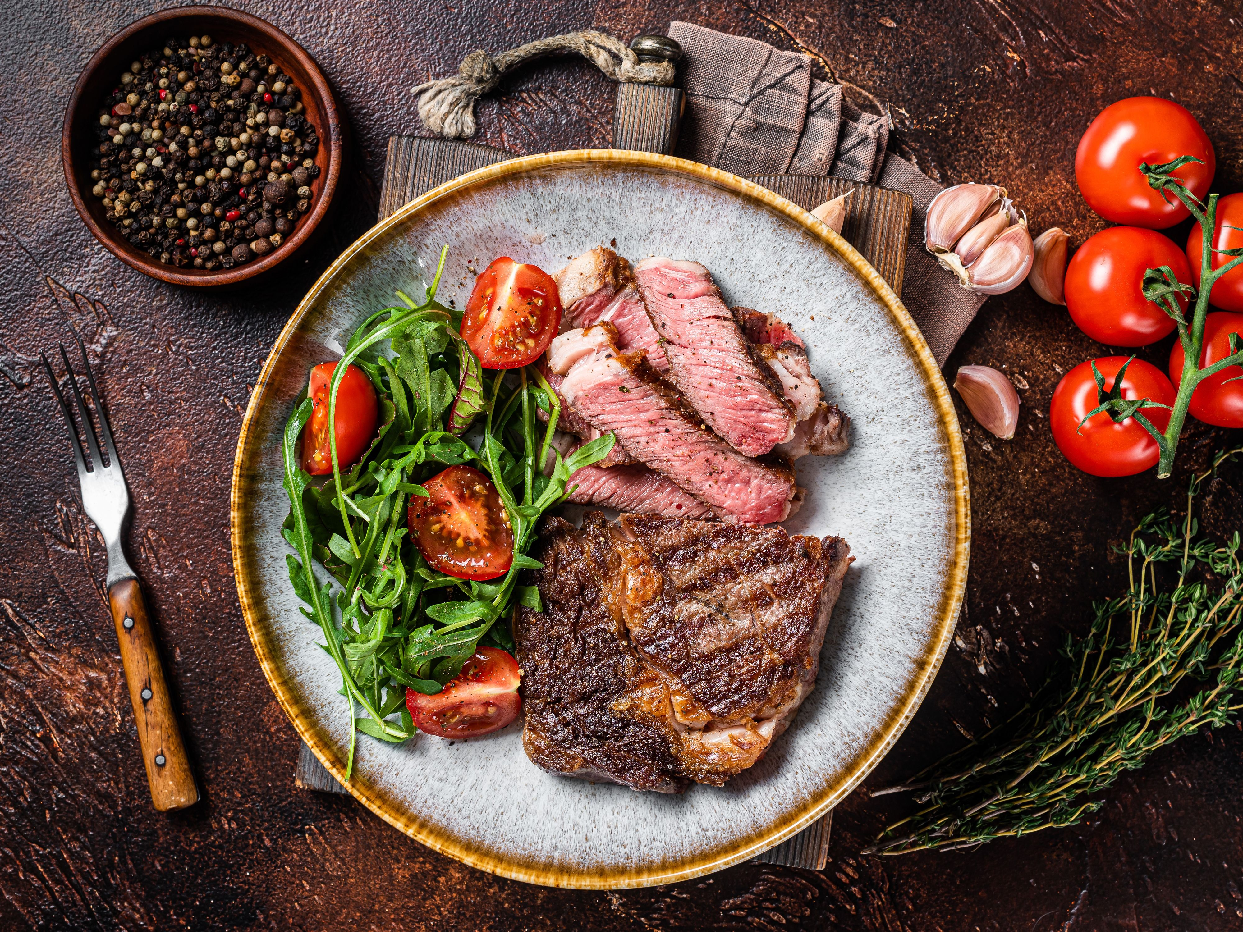 Günaydın Steak House vendor logo