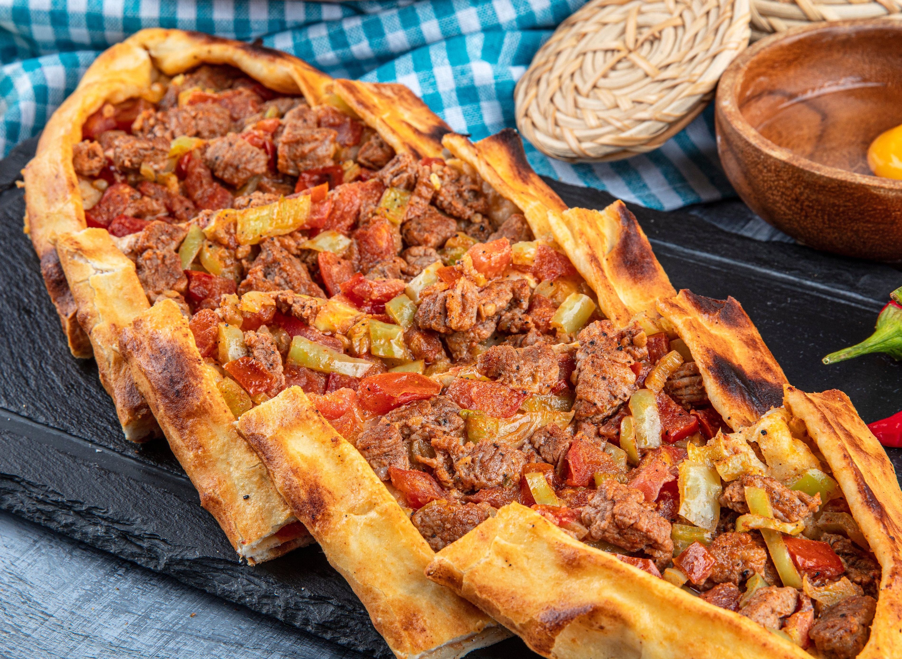 Antep Ehli Pide & Lahmacun vendor logo