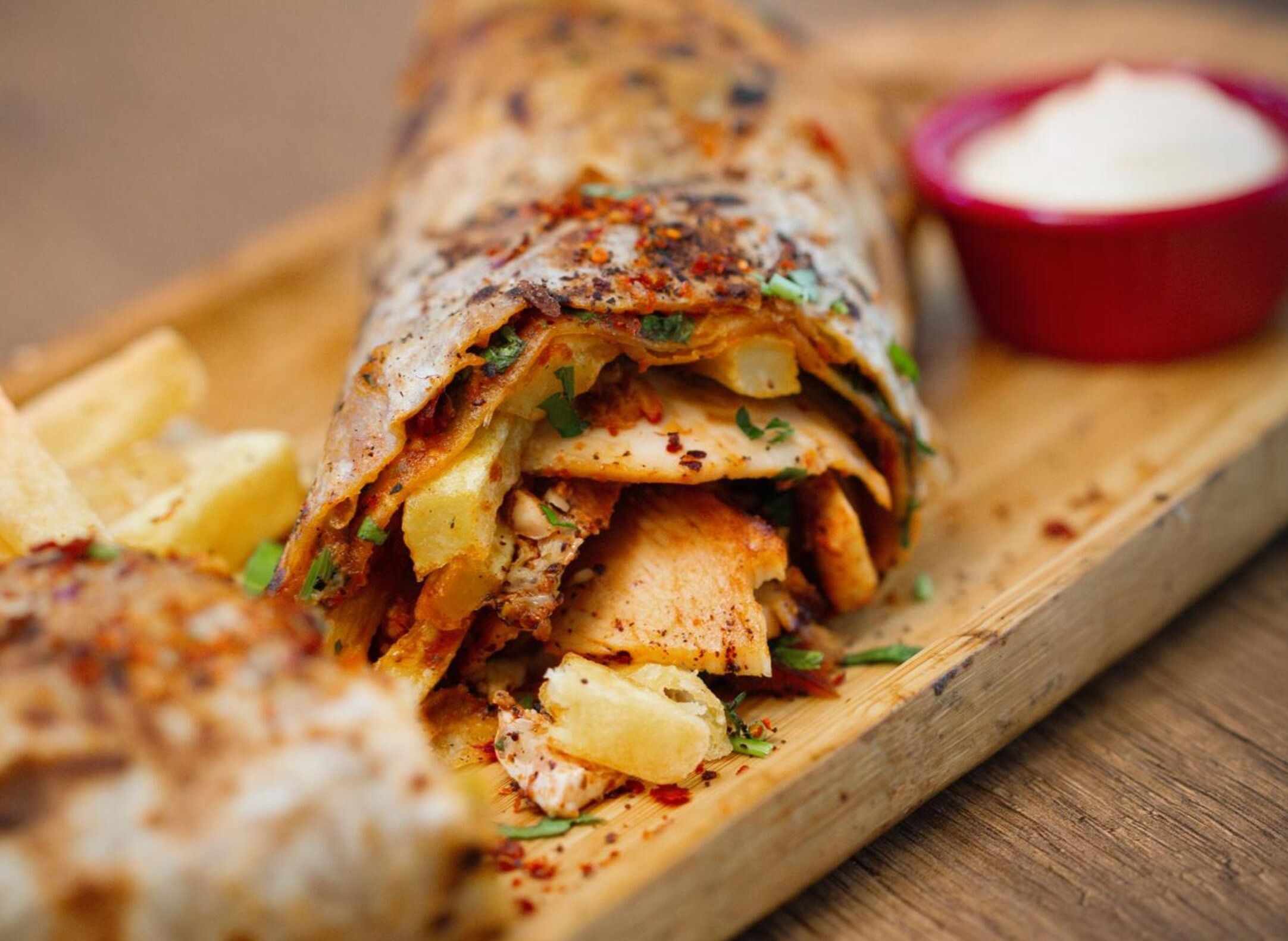 Hatay Kıtır Döner (Bakırköy) vendor logo
