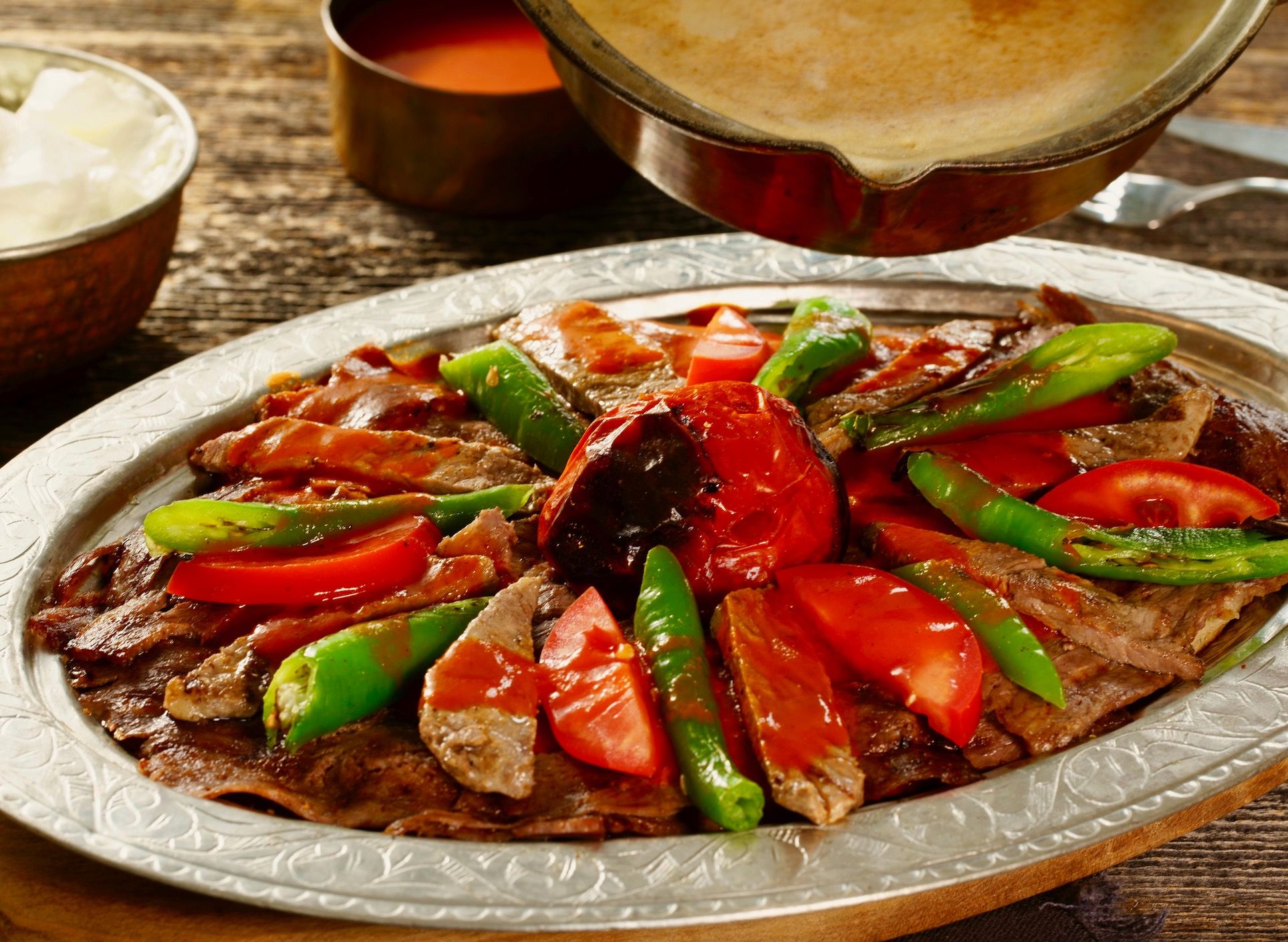 Sait İskender Döner, Istanbul Online Sipariş & Menü - Yemeksepeti