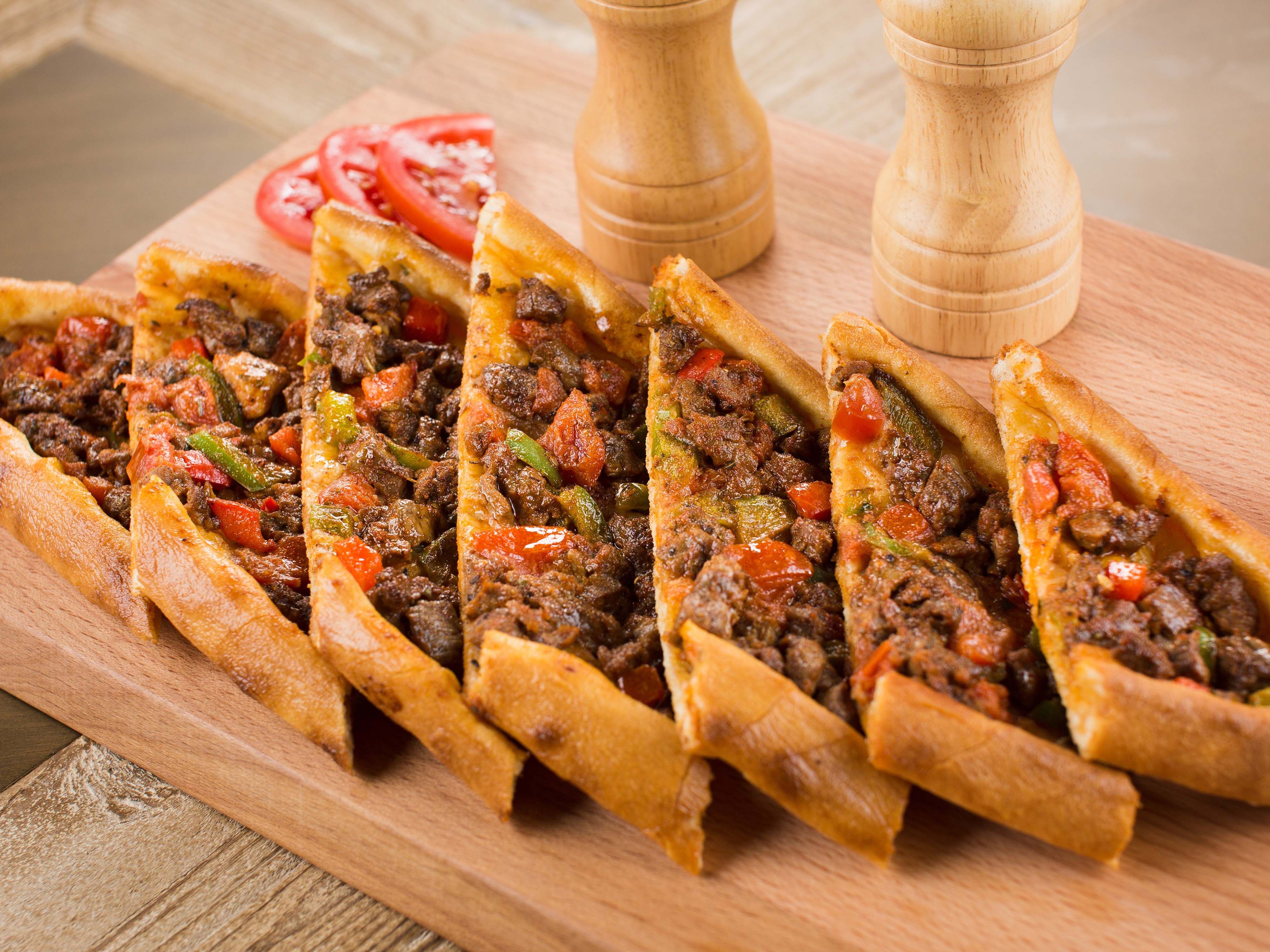 Ender Pide vendor logo