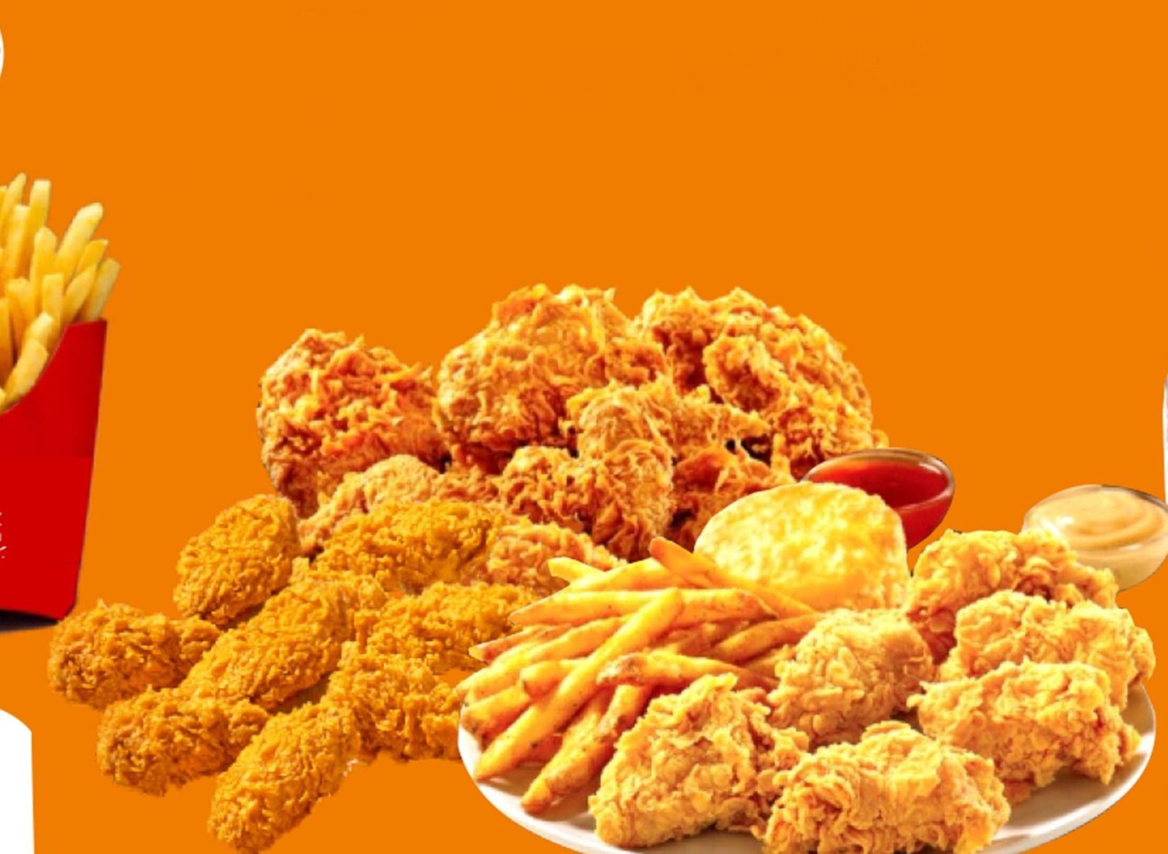 Tazecik Fresh Food vendor logo