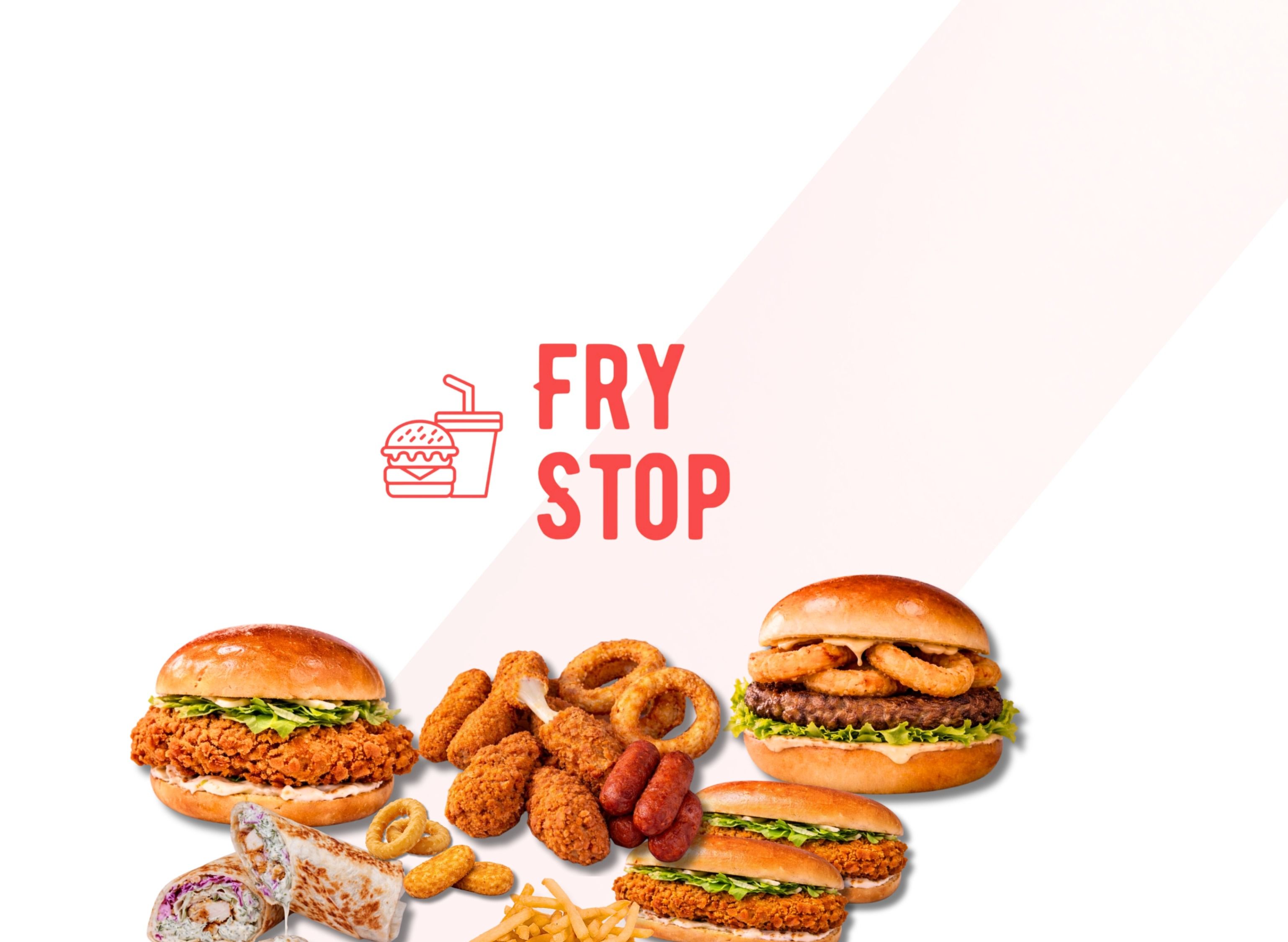 Fry Stop vendor logo