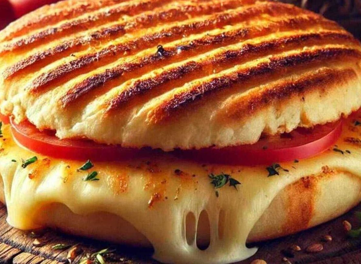 Bufeland Tost & Patso & Sandviç vendor logo