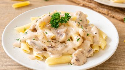 Pastaroma