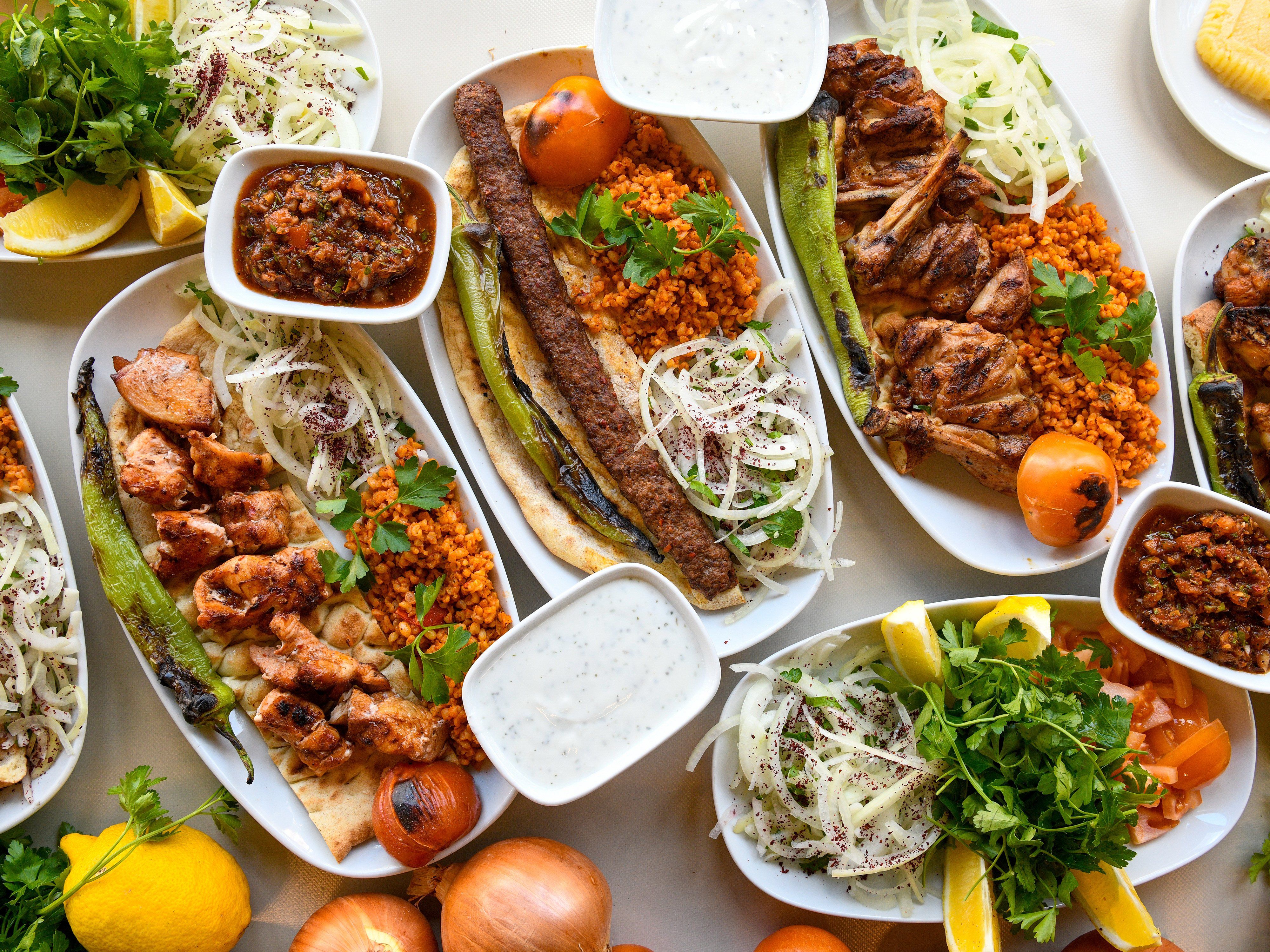 Antep Sofrası vendor logo
