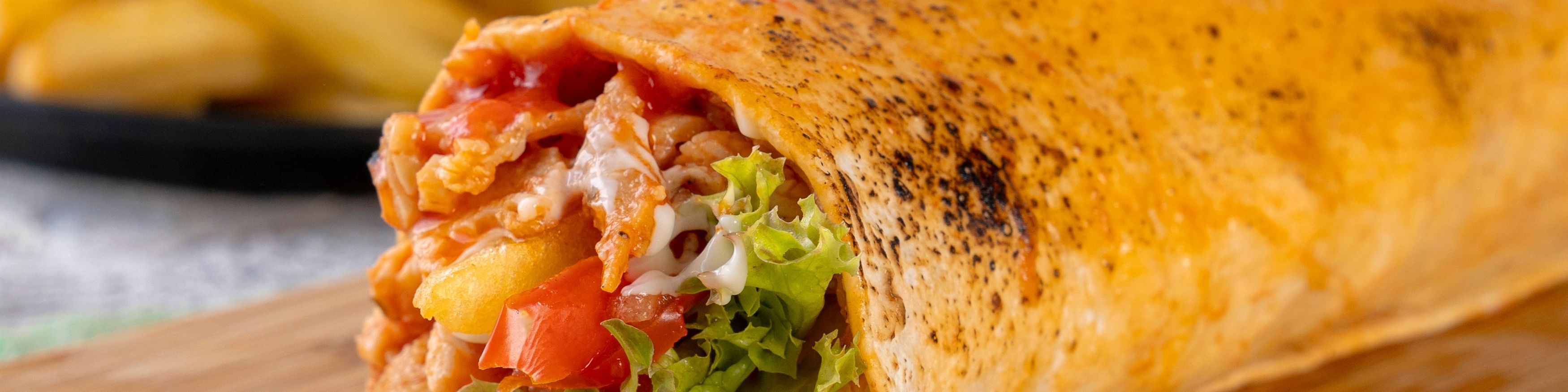 Zurna Dürüm Harun Usta, Kocaeli Food Delivery, Menu, Prices Yemeksepeti