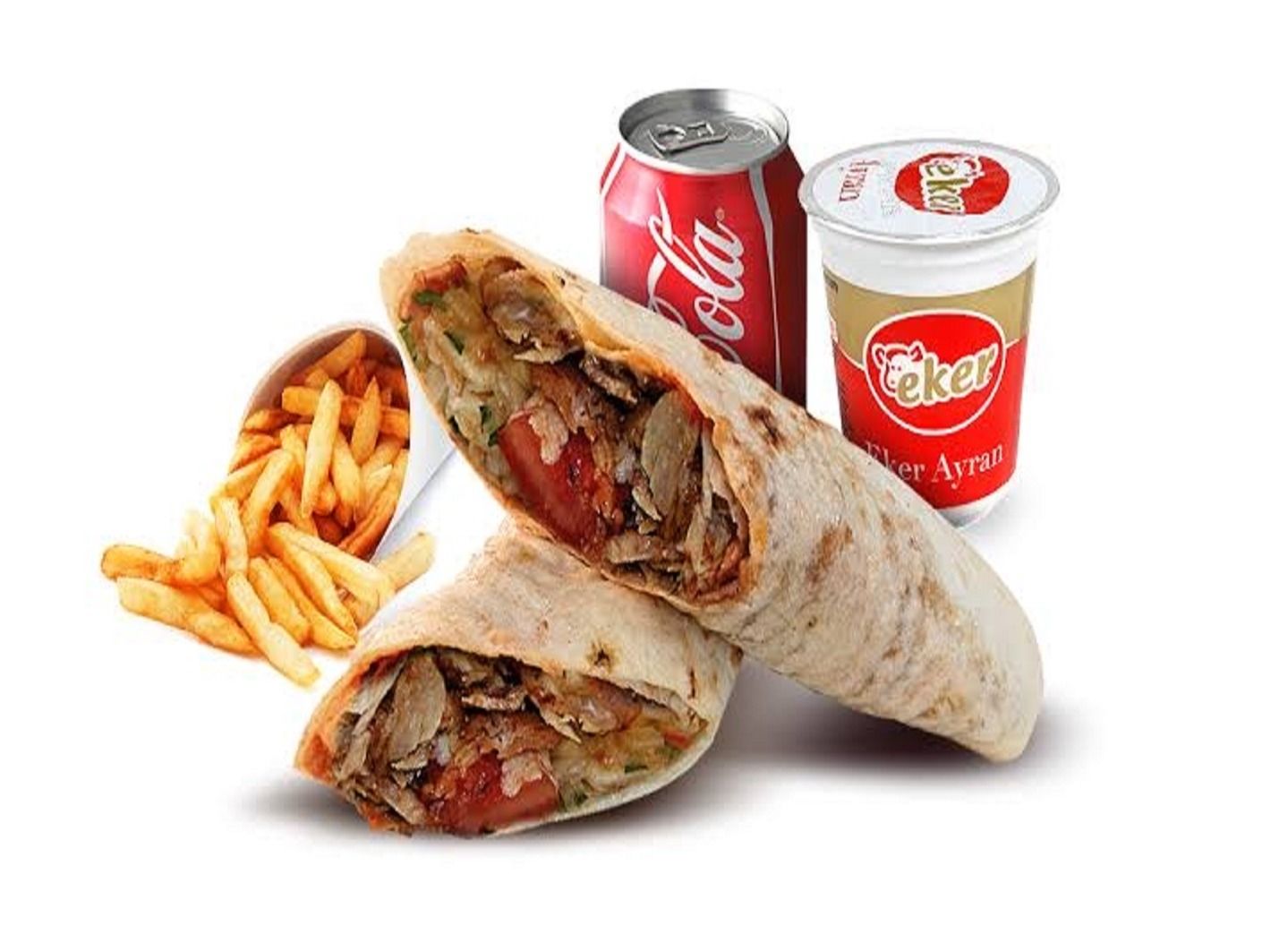 Yeni Hayat Döner vendor logo