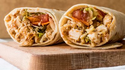 Enfes Döner