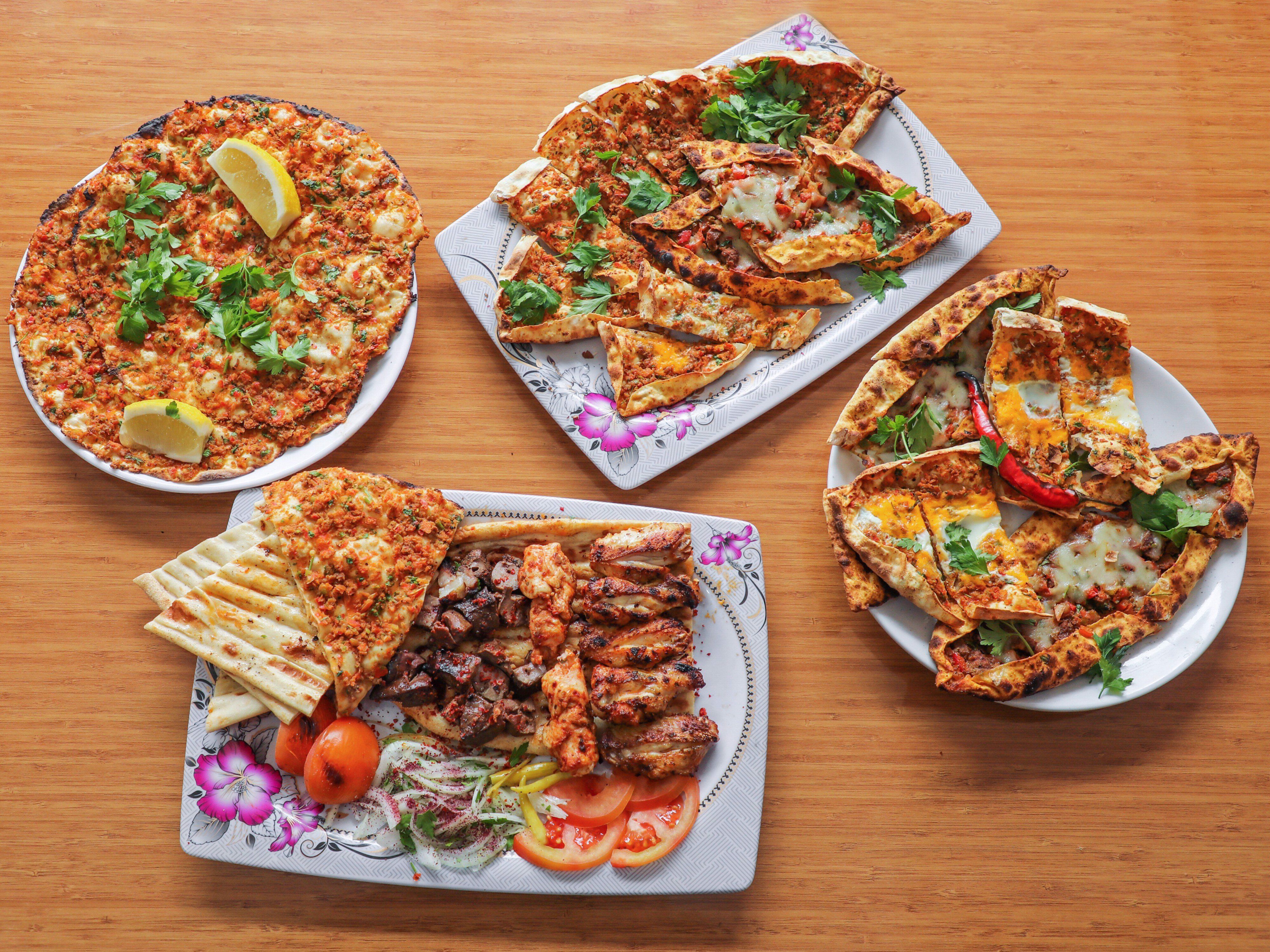 Kıtır Lahmacun & Kebap Konağı vendor logo