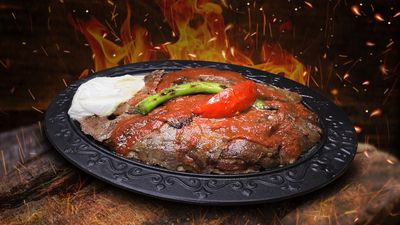 Kırmızı Döner