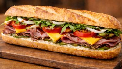 Picoco Sandwich