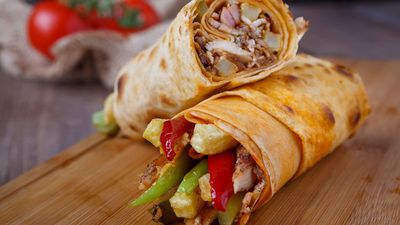 Donas Döner