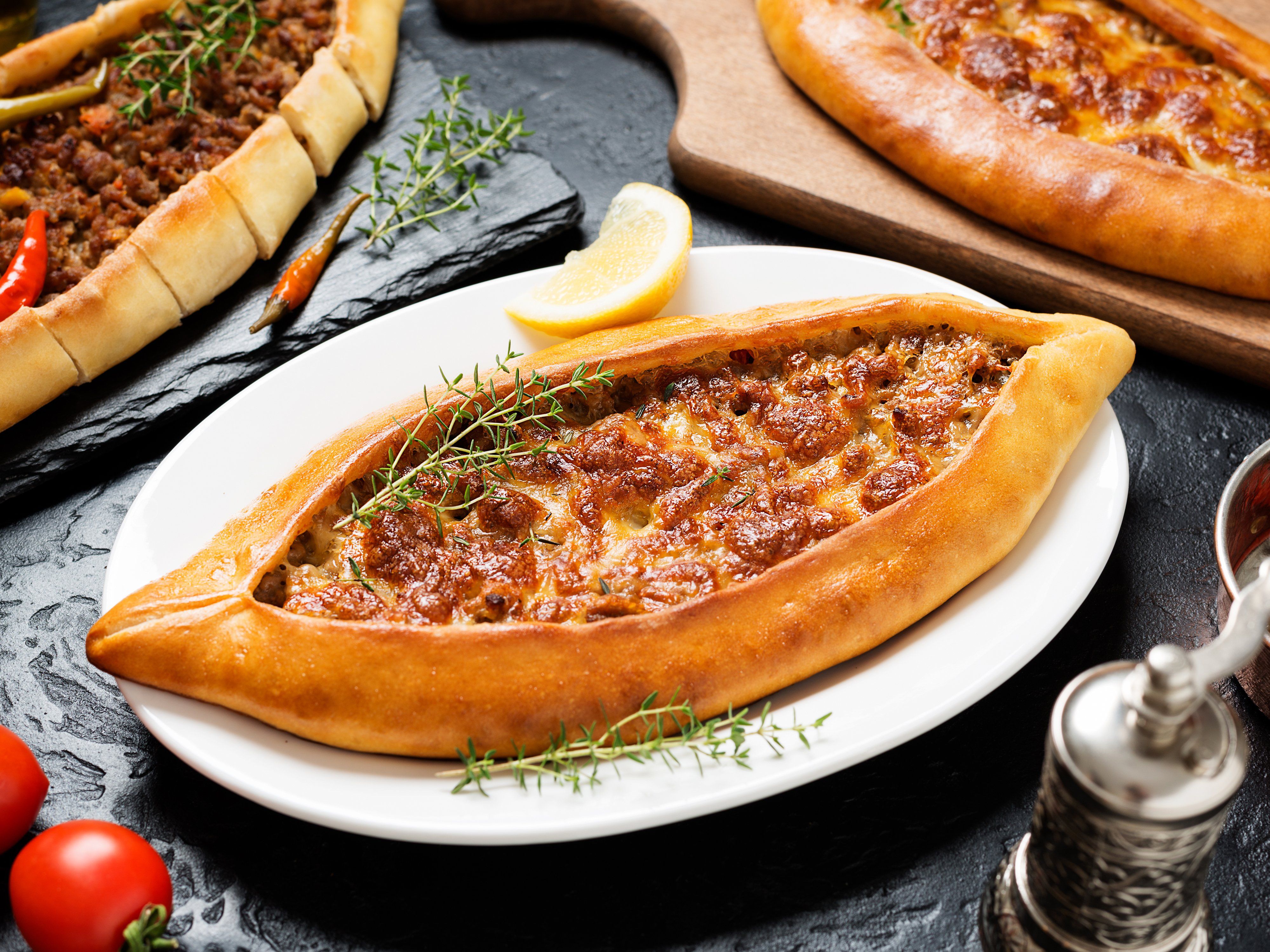 Köroğlu vendor logo