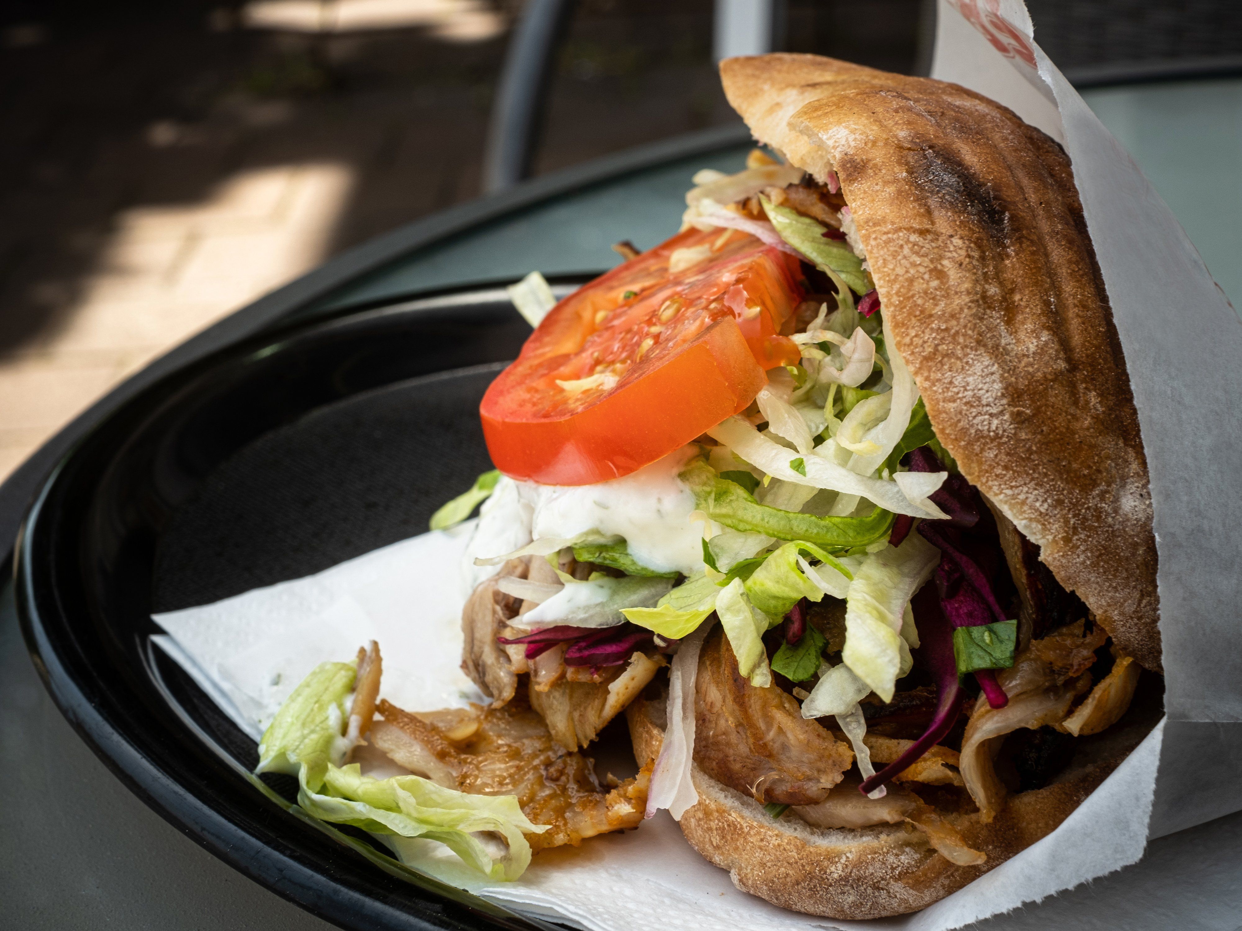 Kartal Közde Döner vendor logo