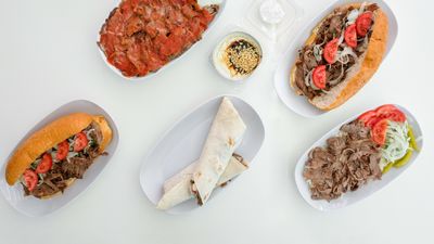 Ekrem Coşkun Döner