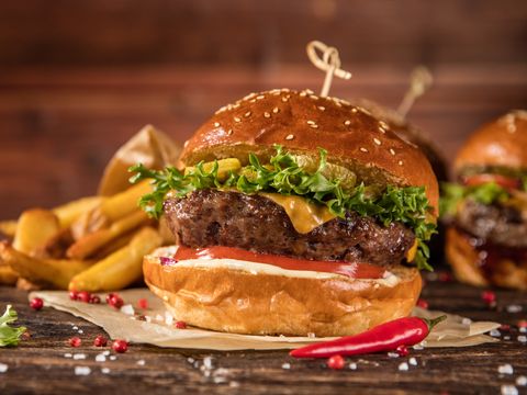 Brand Burger, Istanbul Online Sipariş, Menü, Fiyatları - Yemeksepeti