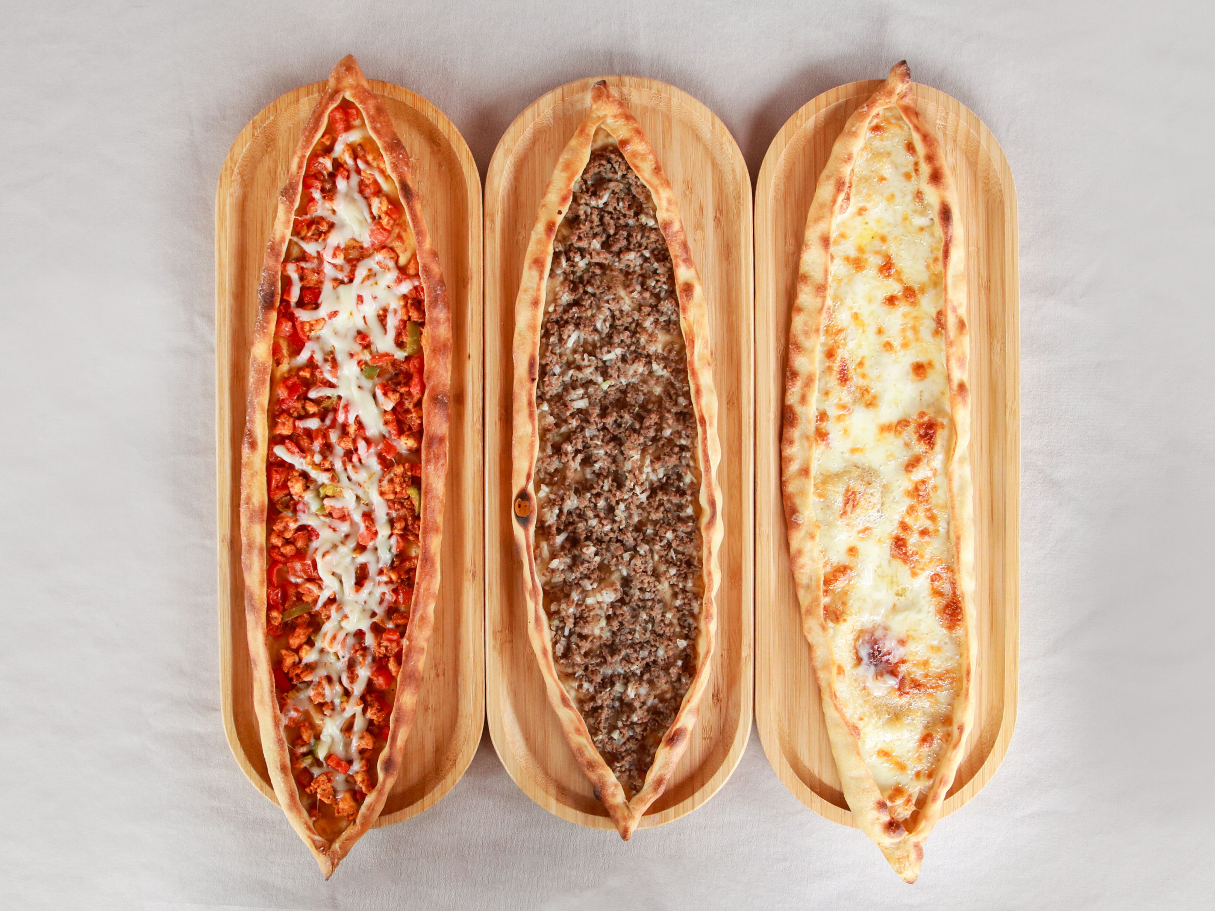 Pide Evim Doğan Usta vendor logo