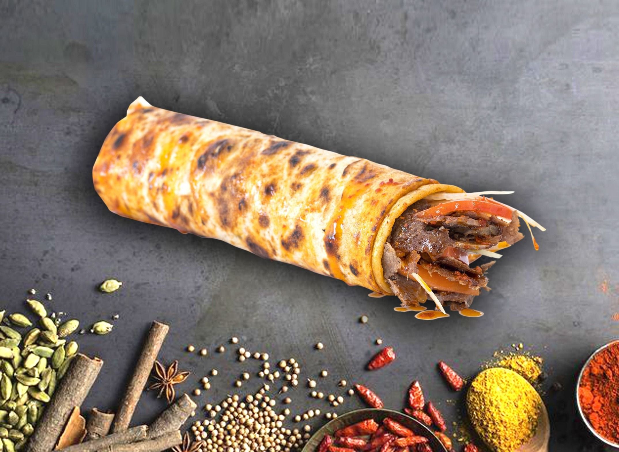 Tatgör Döner vendor logo