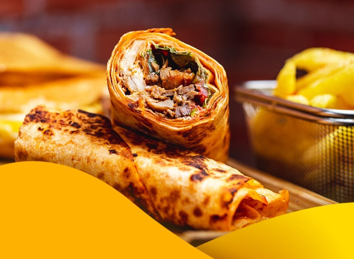 Erdem Döner vendor logo
