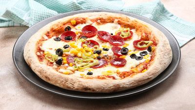 Pizza Poli