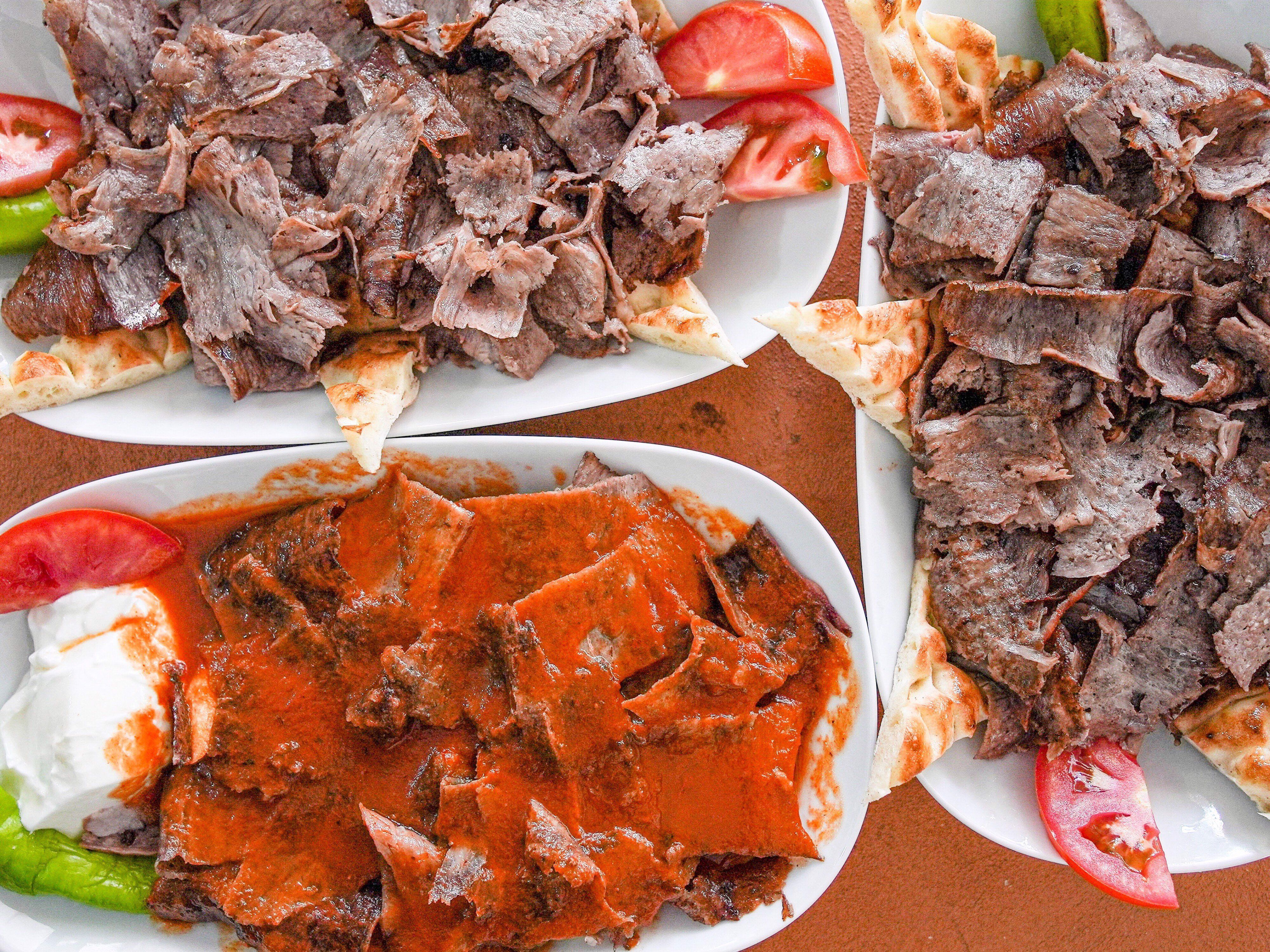 Şef Adana Sofrası vendor logo